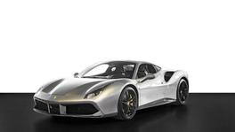 Ferrari 488 GTB - 2017 - Joinsteer - #1