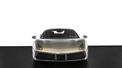Ferrari 488 GTB