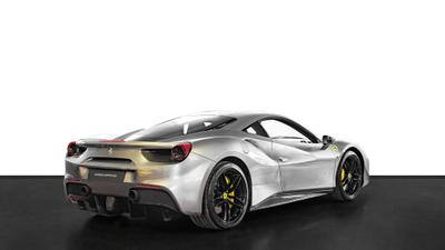 Ferrari 488 GTB