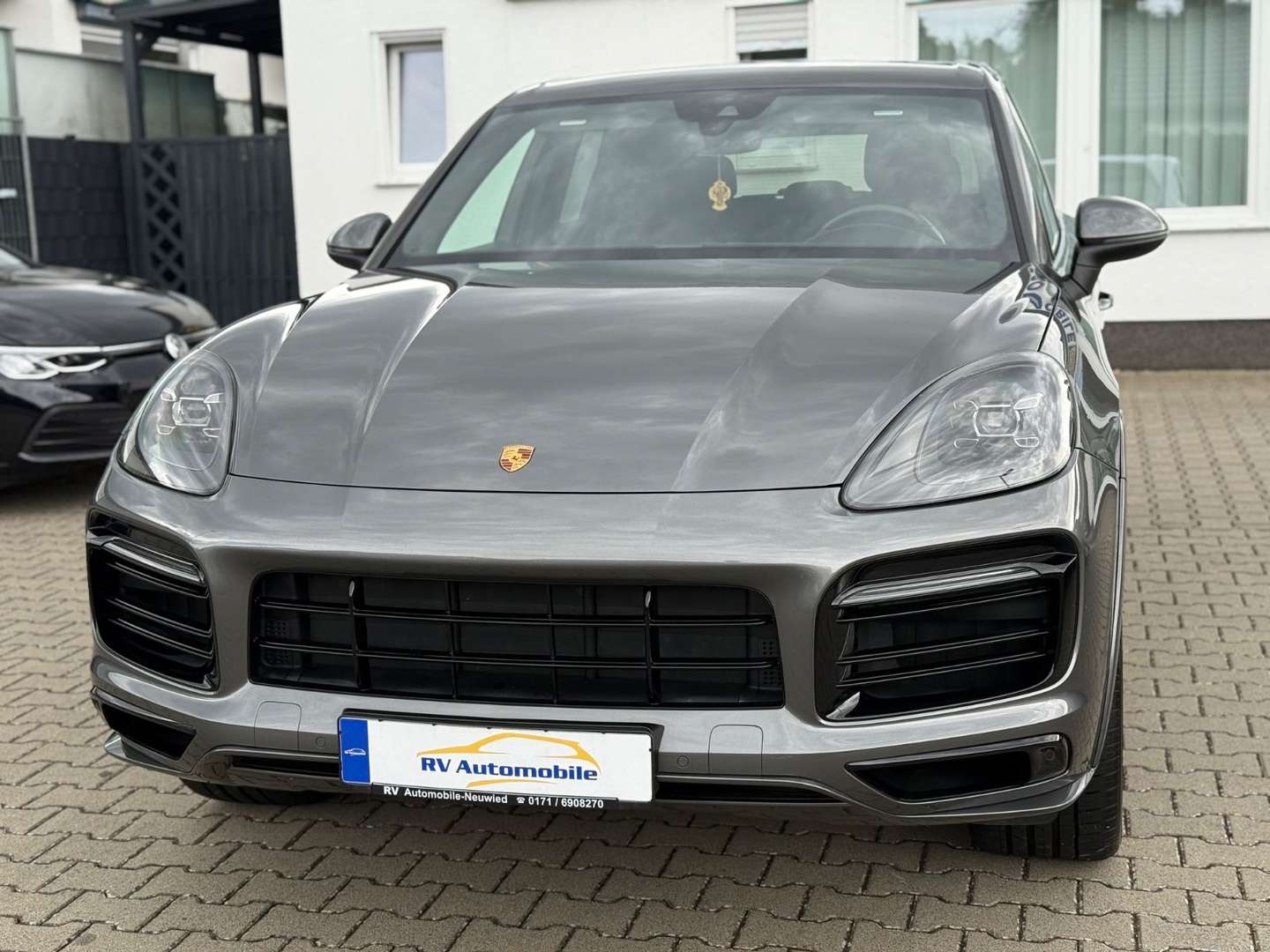 Porsche Cayenne III S Sport Design - 2019 - Joinsteer - #7