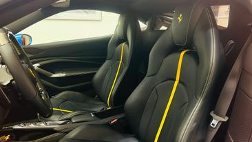 Ferrari F8 Tributo — photo 6