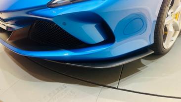 Ferrari F8 Tributo — photo 7