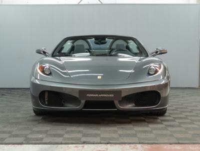 Ferrari F430 Spider