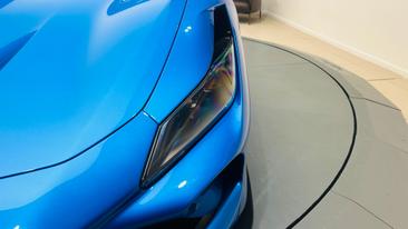 Ferrari F8 Tributo — photo 10