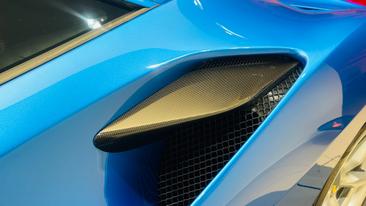 Ferrari F8 Tributo — photo 13