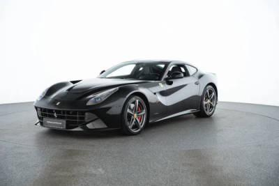 Ferrari F12 Berlinetta - 2013 - Joinsteer - #1
