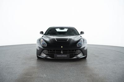 Ferrari F12 Berlinetta