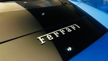 Ferrari F8 Tributo — photo 17