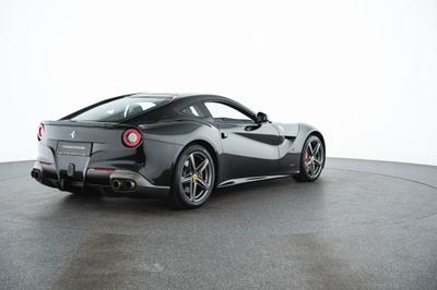 Ferrari F12 Berlinetta