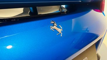 Ferrari F8 Tributo — photo 18