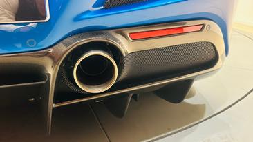 Ferrari F8 Tributo — photo 20