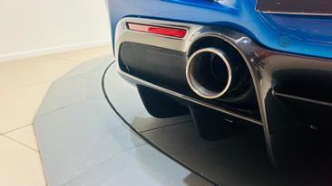 Ferrari F8 Tributo — photo 21