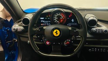Ferrari F8 Tributo — photo 24