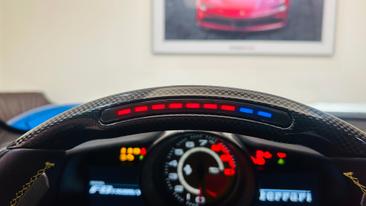Ferrari F8 Tributo — photo 26