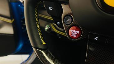 Ferrari F8 Tributo — photo 27