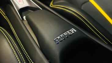 Ferrari F8 Tributo — photo 34