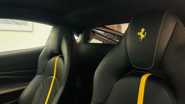 Ferrari F8 Tributo — photo 35