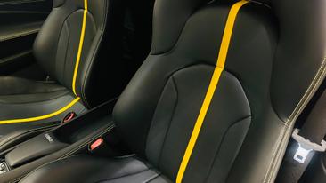 Ferrari F8 Tributo — photo 36