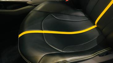 Ferrari F8 Tributo — photo 37