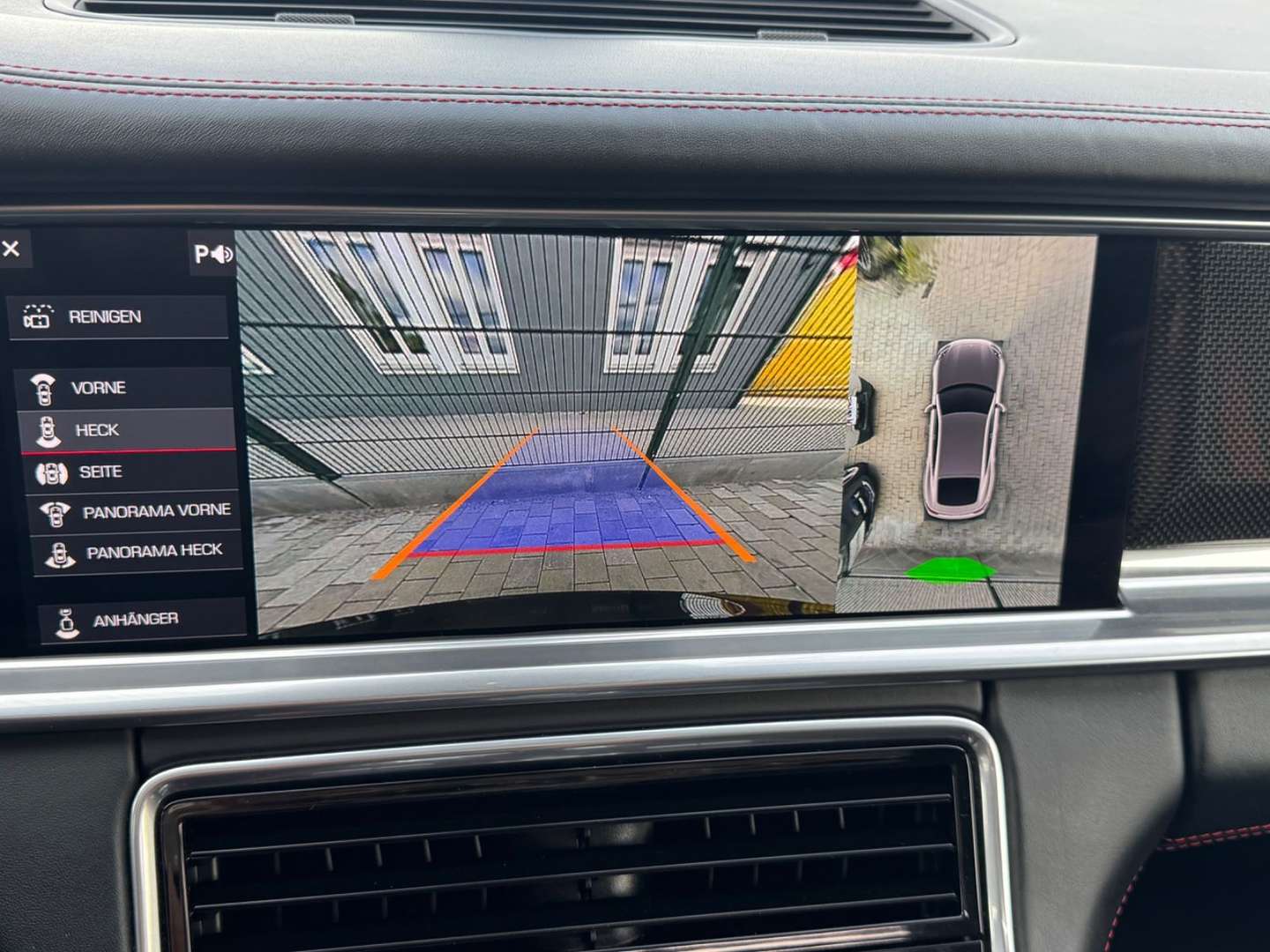 Porsche Panamera II GTS - 2019 - Joinsteer - #27