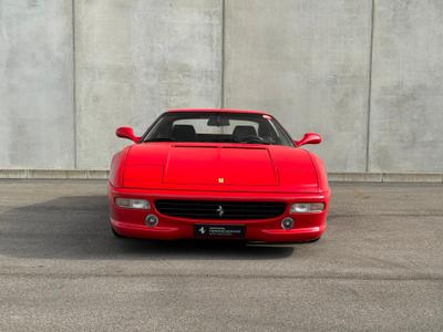 Ferrari F355 Berlinetta