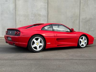 Ferrari F355 Berlinetta