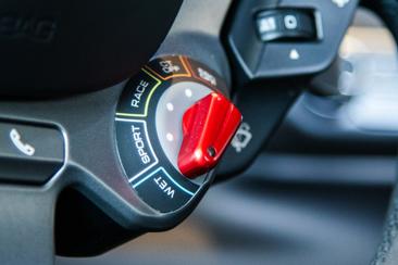 Ferrari F8 Tributo — photo 11