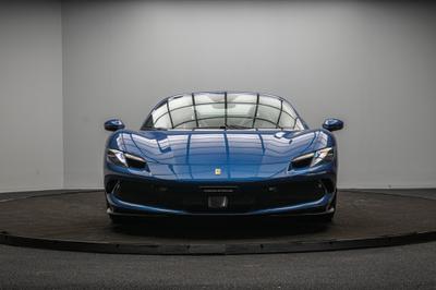 Ferrari 296 GTS