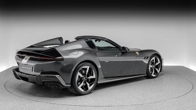 Ferrari 12Cilindri Spider