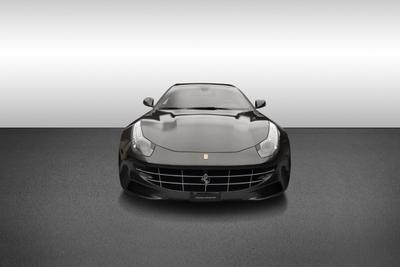 Ferrari FF