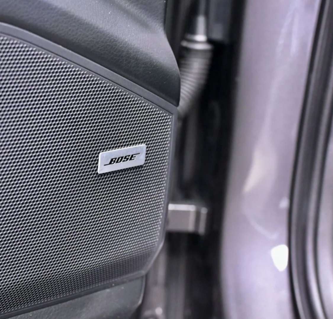 Porsche Cayenne II E-Hybrid Coupé - 2021 - Joinsteer - #14