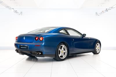 Ferrari 612 Scaglietti