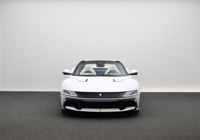 Ferrari 12Cilindri Spider