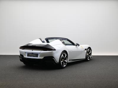 Ferrari 12Cilindri Spider