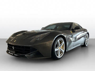 Ferrari F12 Berlinetta - 2012 - Joinsteer - #1