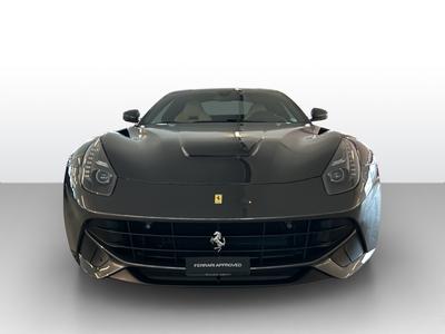 Ferrari F12 Berlinetta