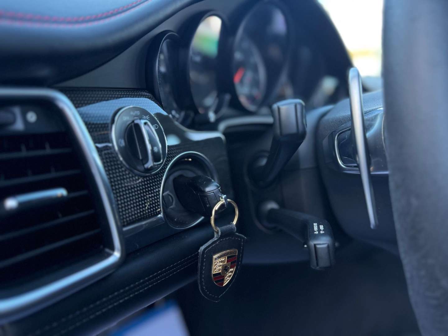 Porsche Panamera II GTS - 2016 - Joinsteer - #24