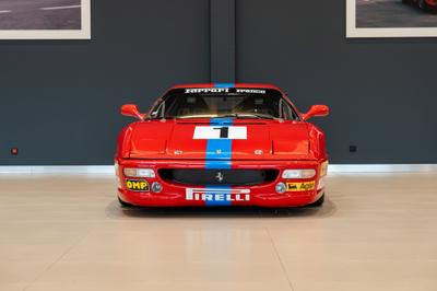 Ferrari F355 Berlinetta