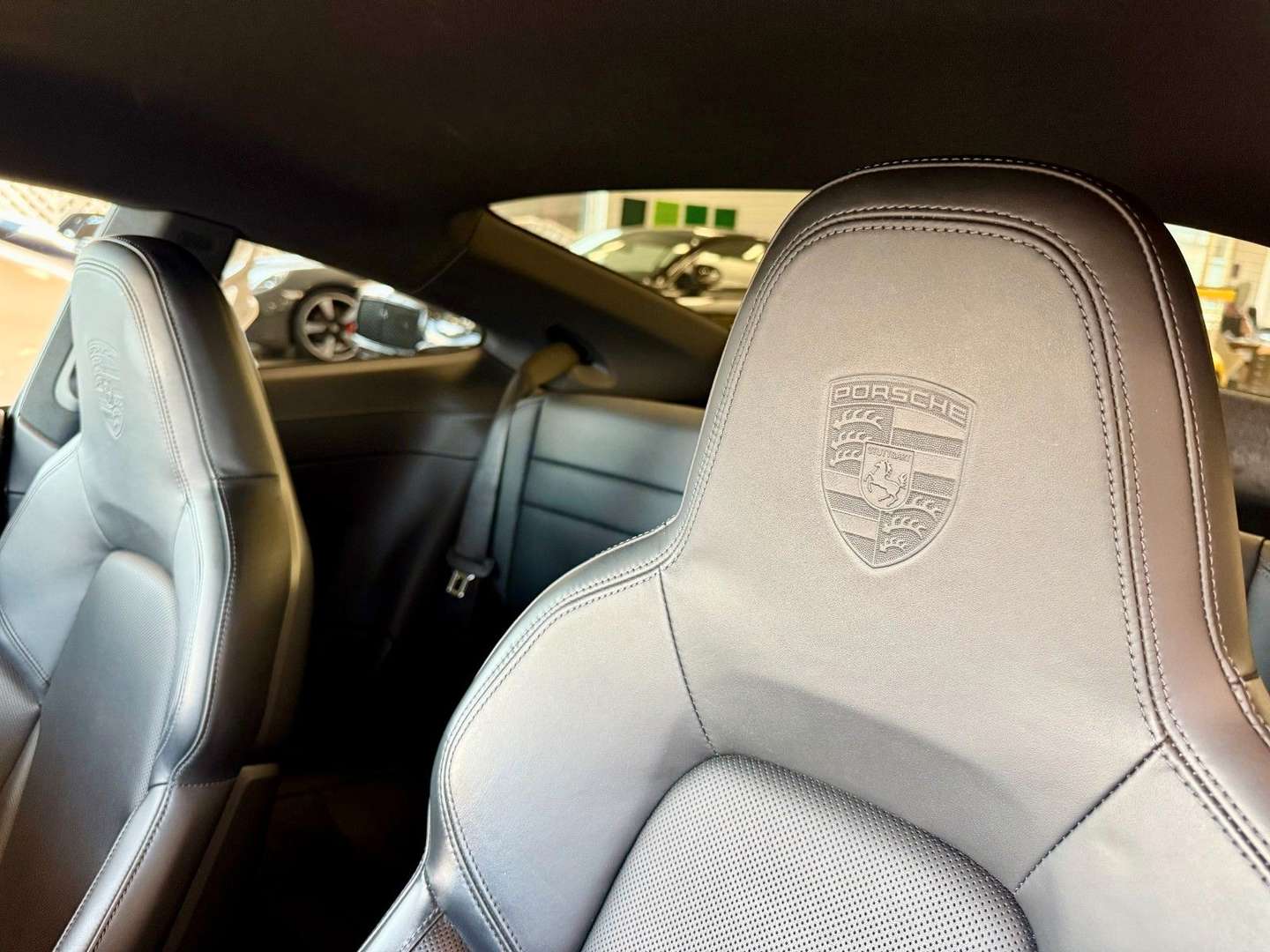 Porsche 992 I Carrera 4S - 2020 - Joinsteer - #7
