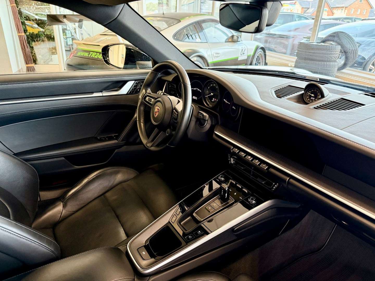 Porsche 992 I Carrera 4S - 2020 - Joinsteer - #10