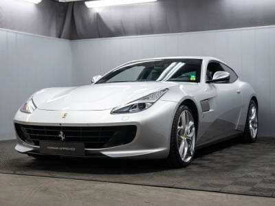 Ferrari GTC4Lusso T - 2017 - Joinsteer - #1