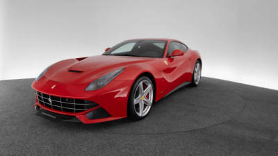 Ferrari F12 Berlinetta - 2015 - Joinsteer - #1
