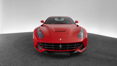 Ferrari F12 Berlinetta