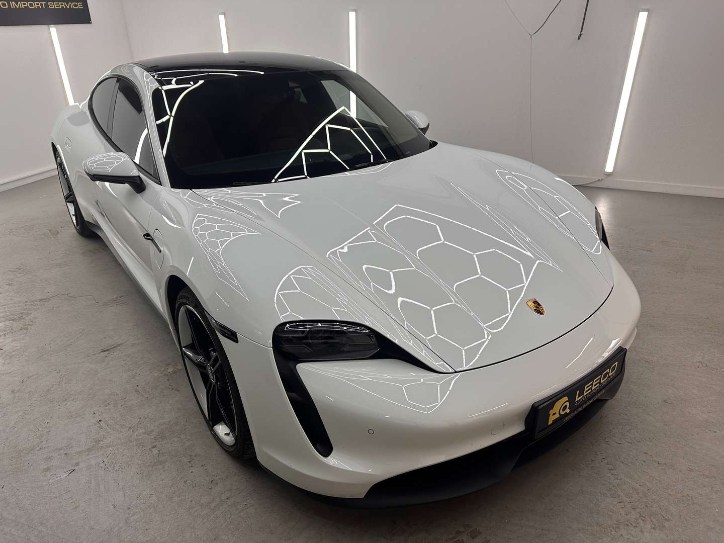 Porsche Taycan Performance Full Option - 2021 - Joinsteer - #5