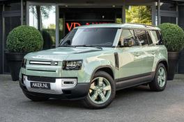 Land Rover Defender 110 75th Edition P400e - 2025 - Joinsteer - #1