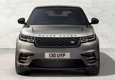 Land Rover Range Rover Velar 2.0D I4 MHEV R-Dynamic S 4WD Aut. 204 R-Dynamic S — photo 4