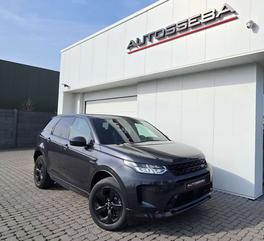 Land Rover Discovery Sport R-Dynamic S PHEV 4WD P300e - 2022 - Joinsteer - #1