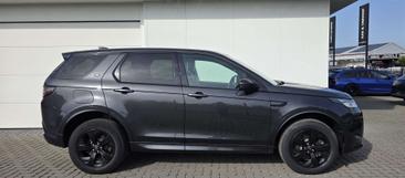 Land Rover Discovery Sport R-Dynamic S PHEV 4WD P300e — photo 3