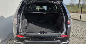 Land Rover Discovery Sport R-Dynamic S PHEV 4WD P300e — photo 10