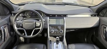 Land Rover Discovery Sport R-Dynamic S PHEV 4WD P300e — photo 14